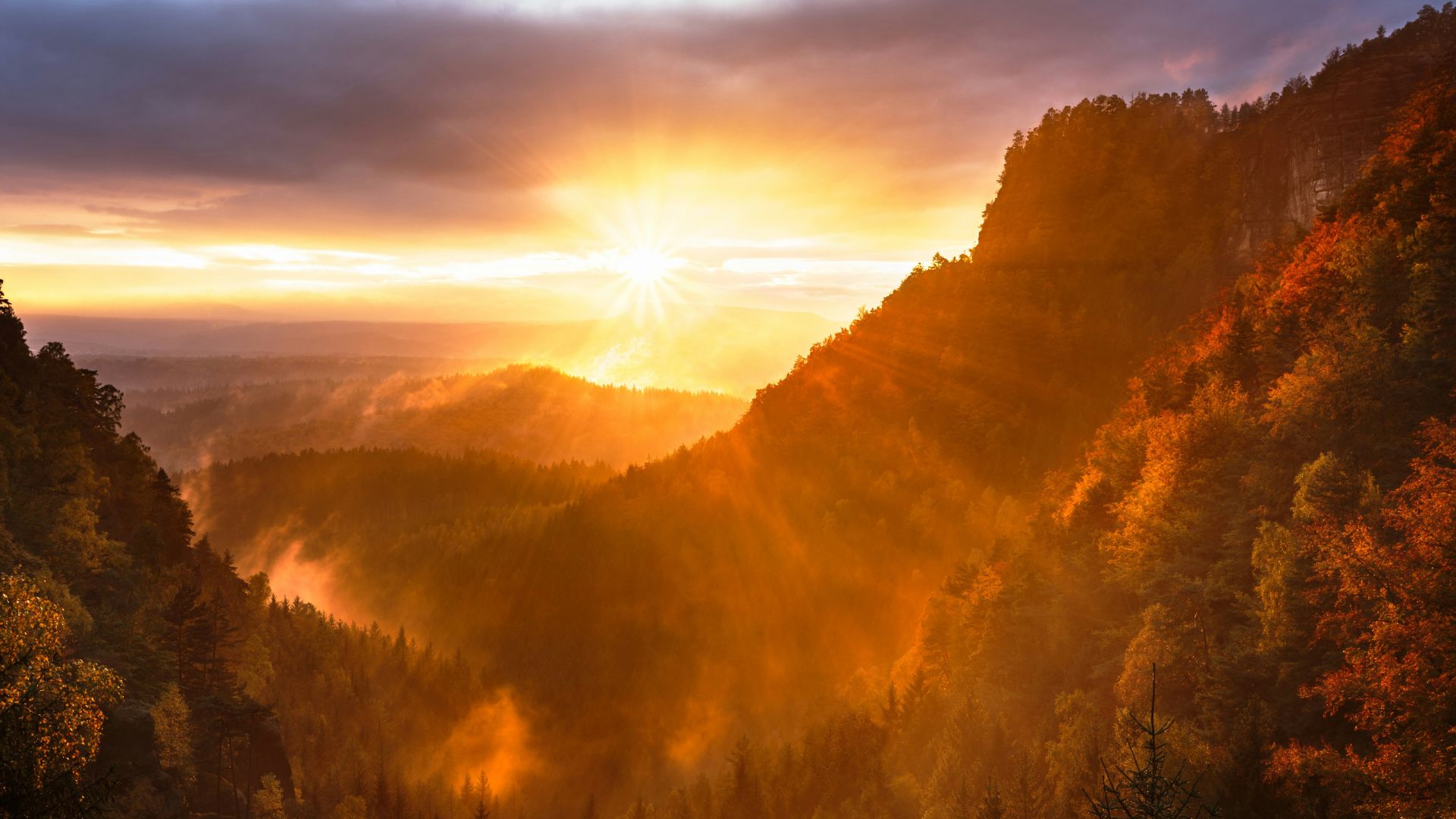 Solstice et équinoxe: quelle différence?